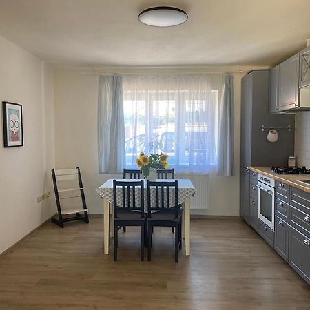 Palava Holiday House Šakvice Exteriér fotografie