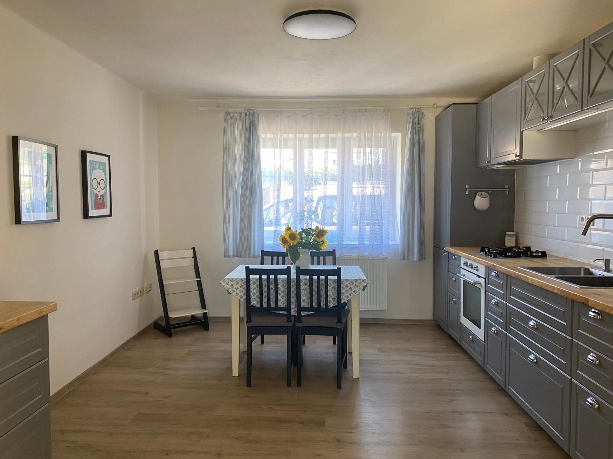 Palava Holiday House Šakvice Exteriér fotografie