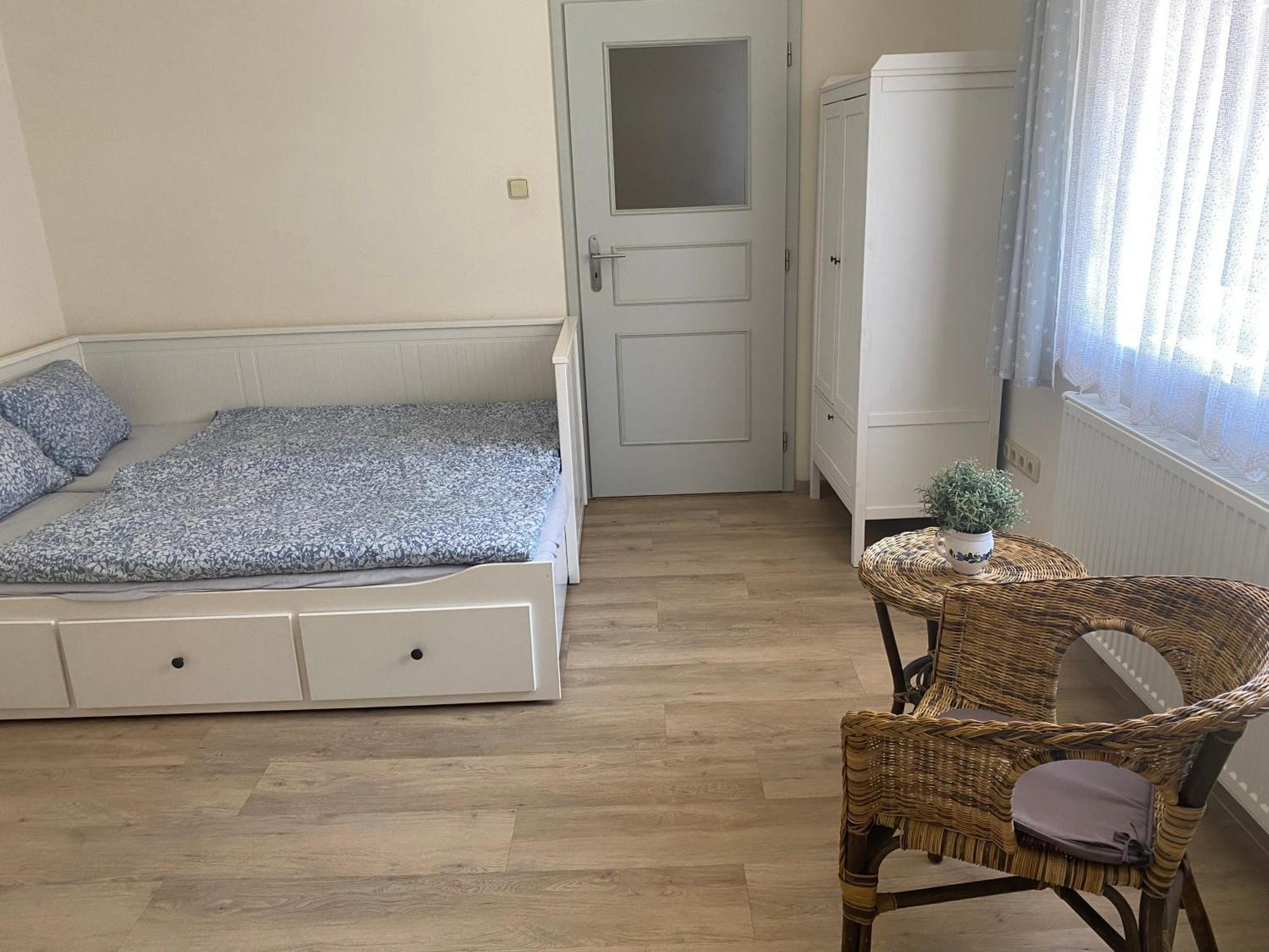 Palava Holiday House Šakvice Exteriér fotografie